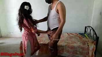 Desi indian maid fucking with boss in hindi video