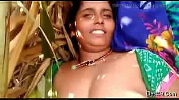 Marathi aunty video