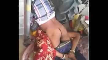 desi indian rajasthani couple fuck secrectly near tractor video