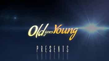 Old Goes Young video