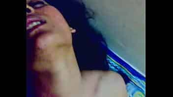 Indian Aunty masturbate in front of her husband.  She's d. and out of her control. video