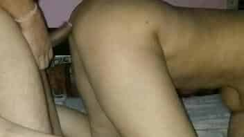 Fucking desi hot indian call girl in her home 4 video