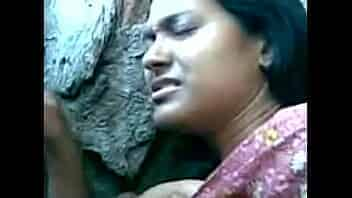 Indian girl fondled publicly video