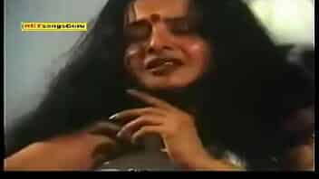 Rekha Hot Scene - YouTube.FLV video