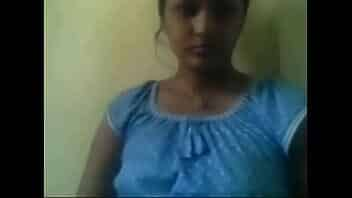 Indian babe stripping video