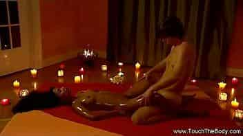 A Different Session For Massage video