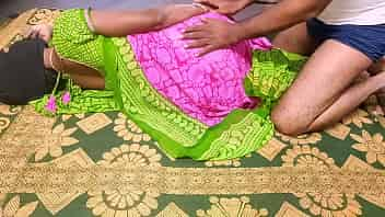 Indian housewife Homemade HD xxx video