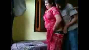 Haryanvi village Bhabhi Sapna in Salwar Suit Fuck By Devar Manoj video