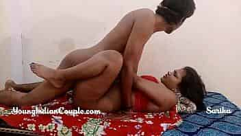 Desi Virgin Teen Having First Time Sex With Boyfriend video