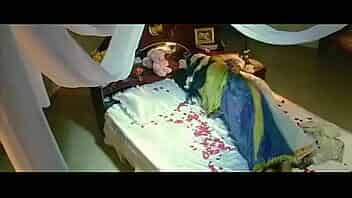 Deepthi Nambiar Hot First Night Scene In Yugam Tamil Movie video