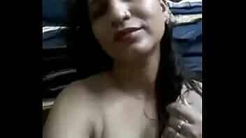 sap sex vedeo Desi self nude video. video