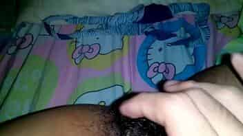 desi pussy rubbing video