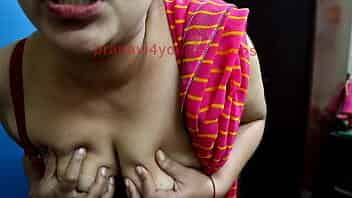 Bhabi talking dirty in hindi video